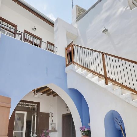 Lefkara View Apartman Kültér fotó