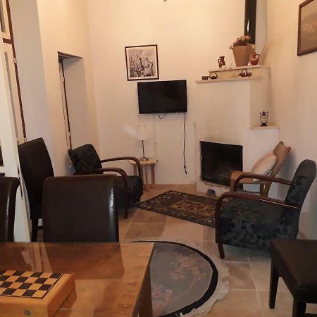 Lefkara View Apartman Kültér fotó