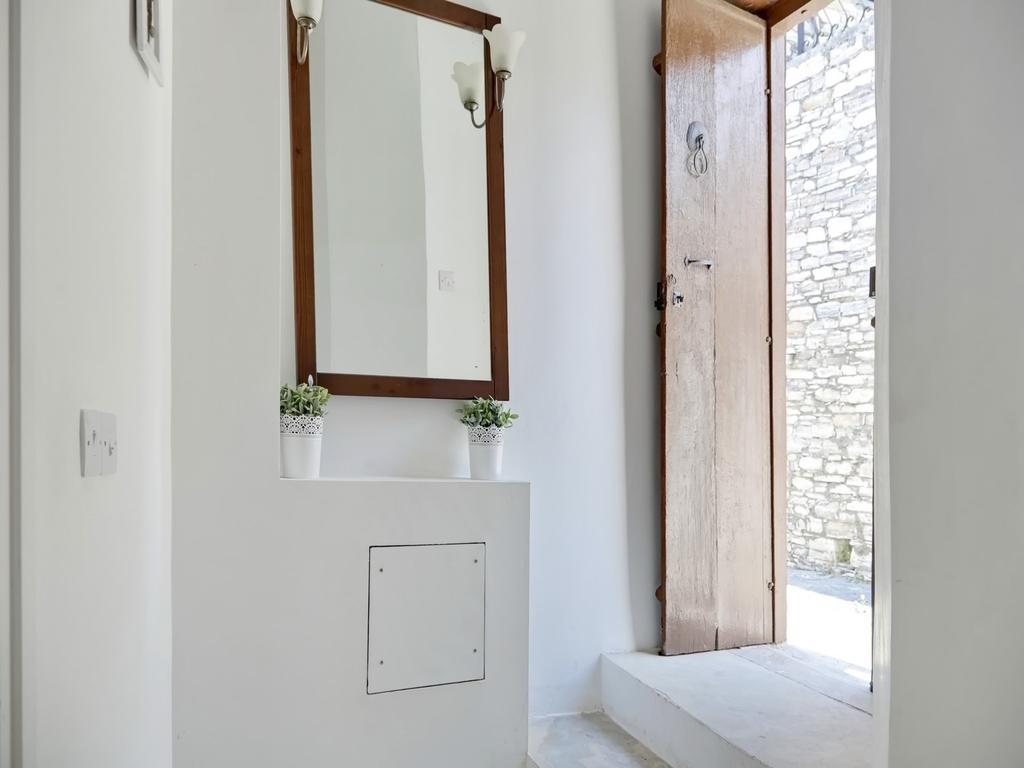 Lefkara View Apartman Kültér fotó