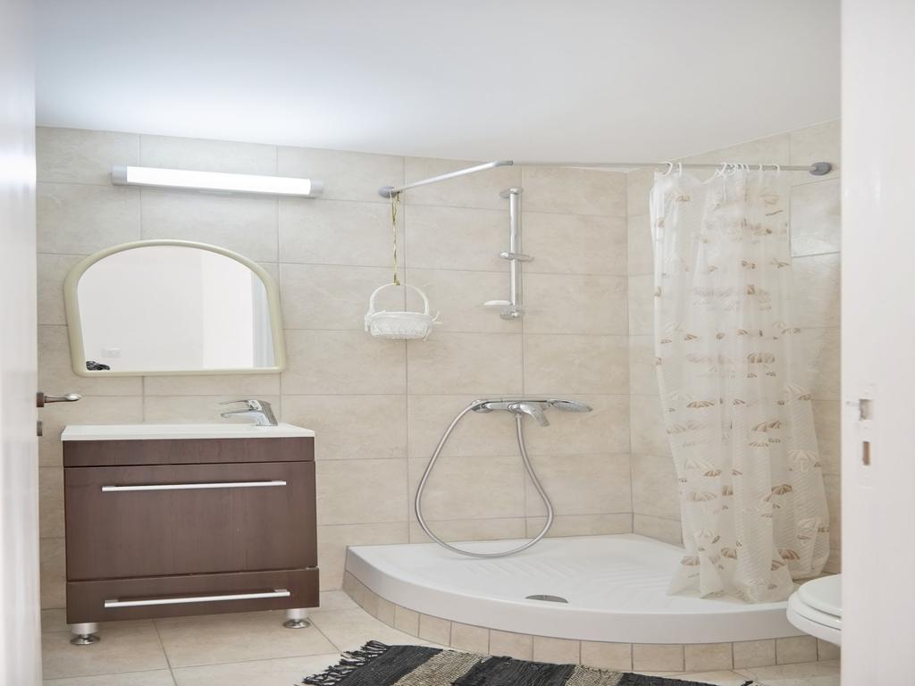 Lefkara View Apartman Kültér fotó