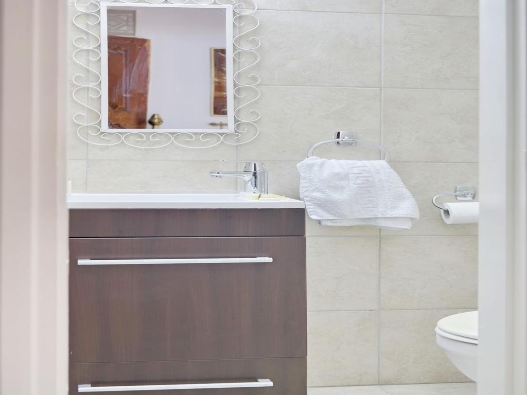 Lefkara View Apartman Kültér fotó