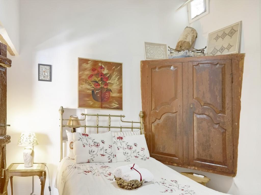 Lefkara View Apartman Kültér fotó