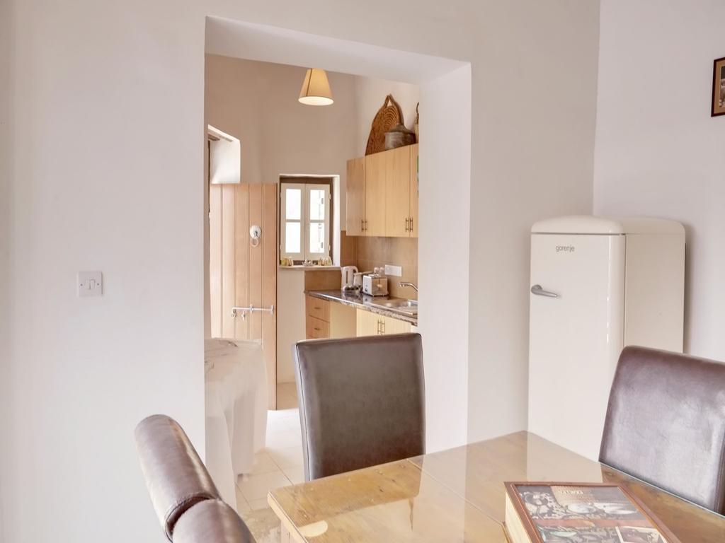 Lefkara View Apartman Kültér fotó