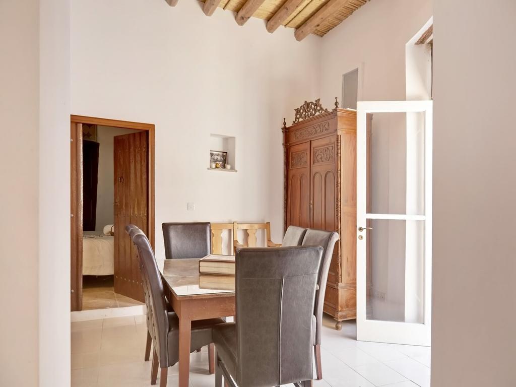 Lefkara View Apartman Kültér fotó