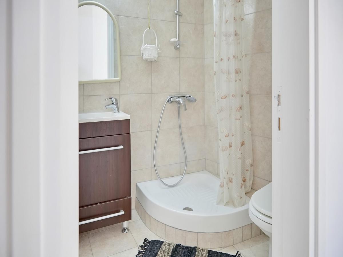 Lefkara View Apartman Kültér fotó