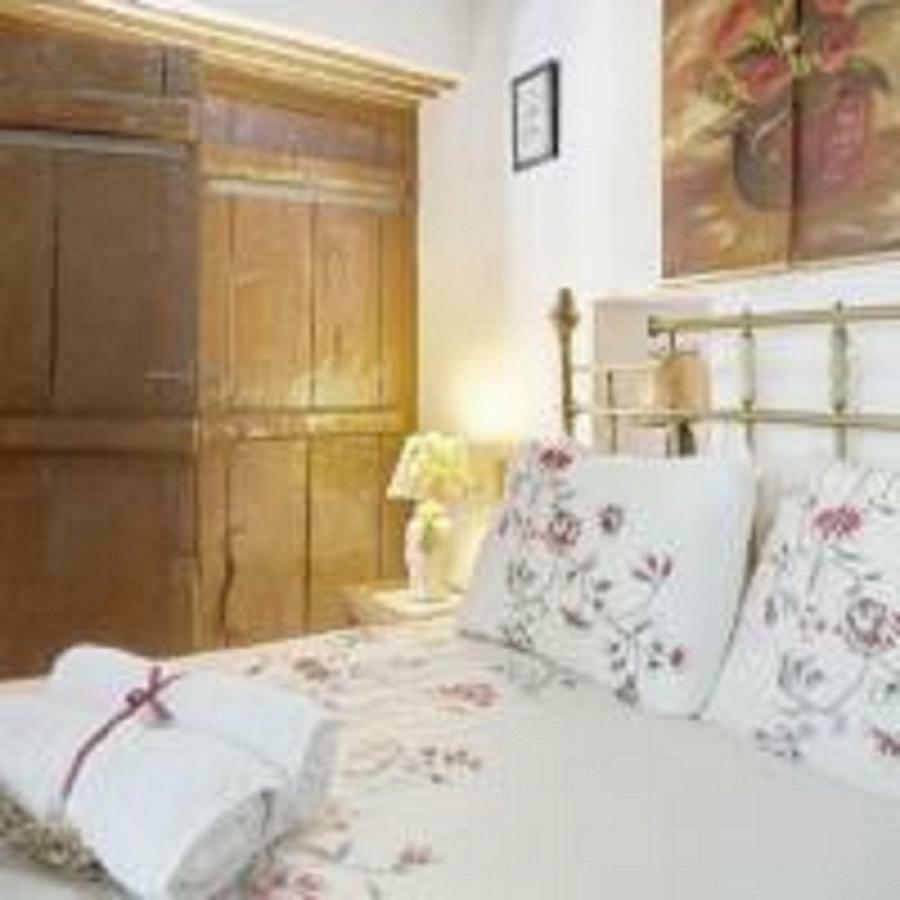 Lefkara View Apartman Kültér fotó