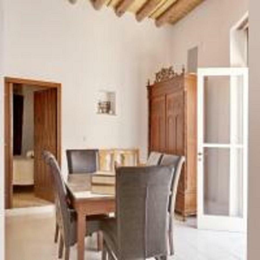 Lefkara View Apartman Kültér fotó