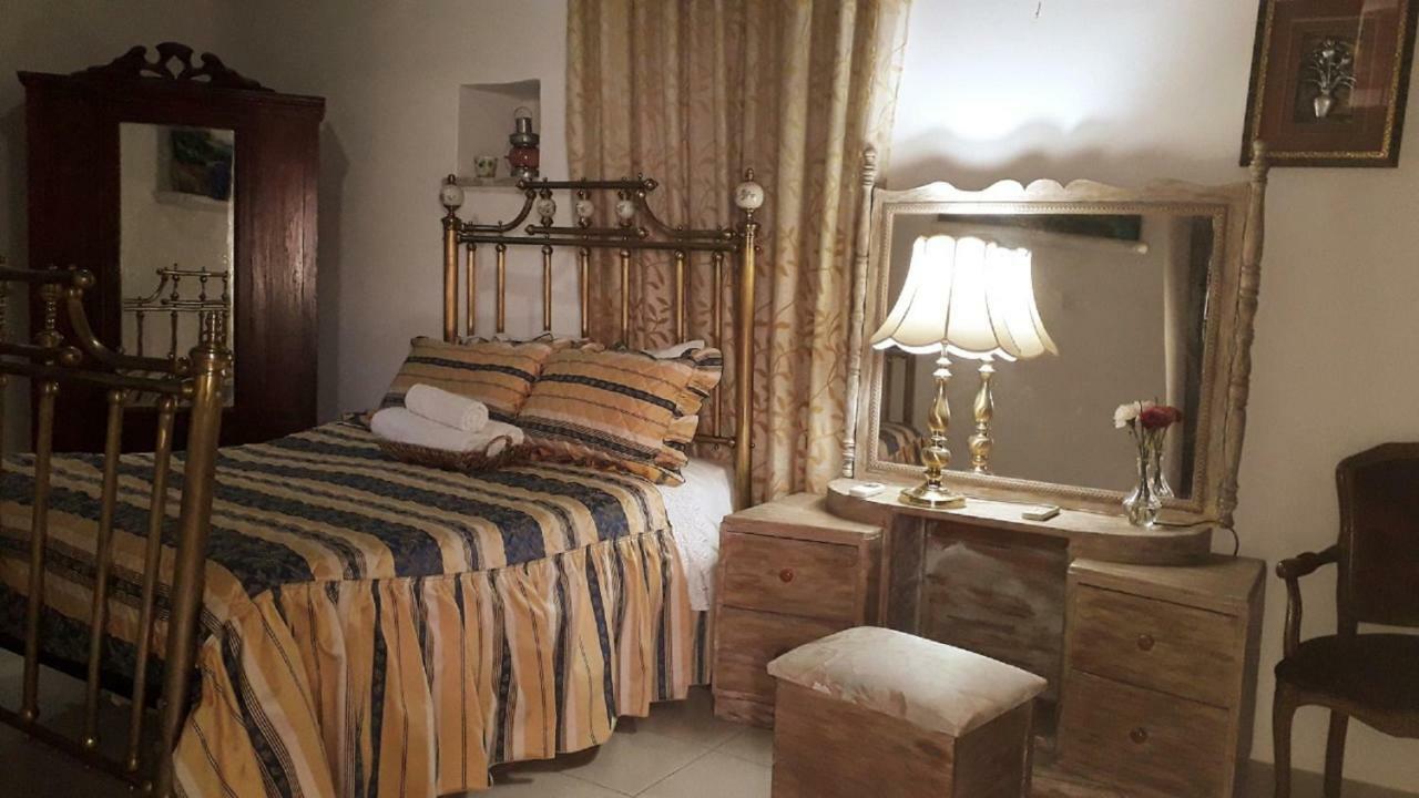 Lefkara View Apartman Kültér fotó